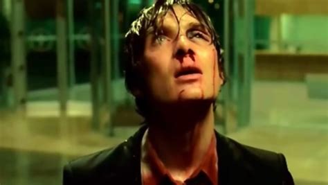 Film Quiz Can You Name The Cillian Murphy Movie By Just One Image