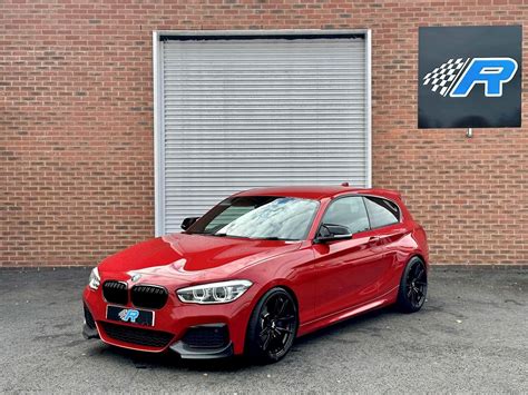 Used 2016 Bmw 1 Series M140i For Sale U864 Rev It Up Uk