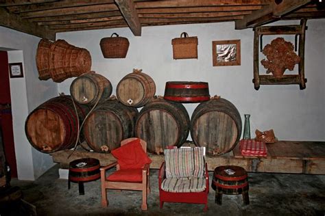 Azorean Wine Cellars As Adegas Açoreanas divisão da casa Flickr