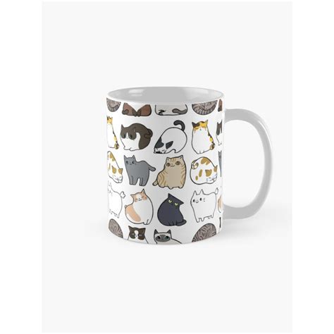 Caneca Gatinho Pet Gato Presente Pra Dona De Gato Dono De Gato Xicara