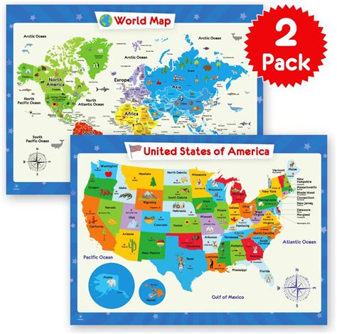 Preschool Classroom, Kindergarten, World Map Europe, Grammar Posters ...