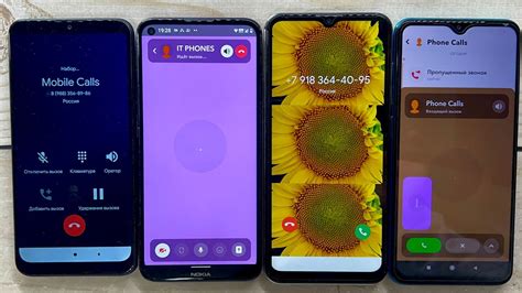 Snapchat Fake Real Timer Calls Redmi 8 Pro Nokia 5 4 Infinix Note