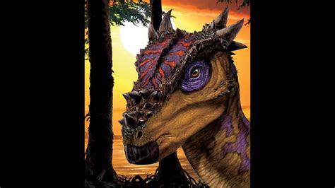 Dracorex