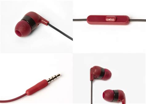 Skullcandy Ink'd Plus – IDO Audio - Tai nghe chính hãng, tư vấn chuyên ...