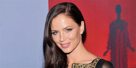 Georgina Chapman Net Worth - Net Worth Post