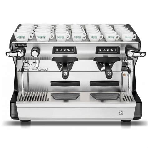 Rancilio Classe 5 USB 2GR Coffee Machine At Rs 250000 Coffee Machine