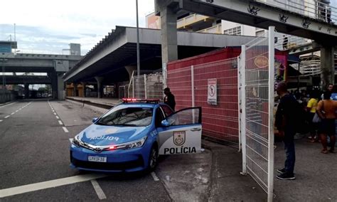 Brt Tem A Circula O Suspensa Nos Seus Tr S Corredores Jornal O Globo