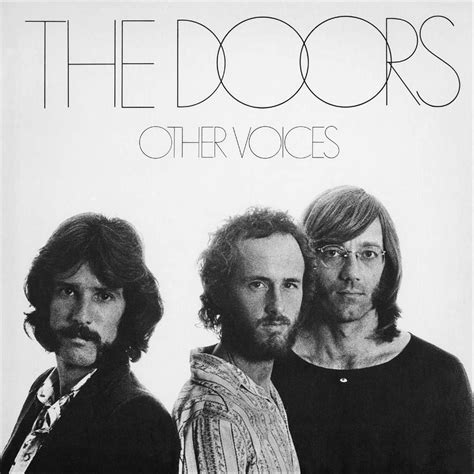 The Doors Other Voices Reviews