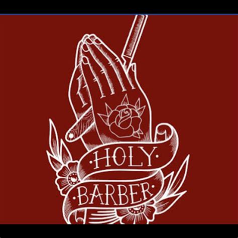 Holy Barber Hellín Barberías En Hellín