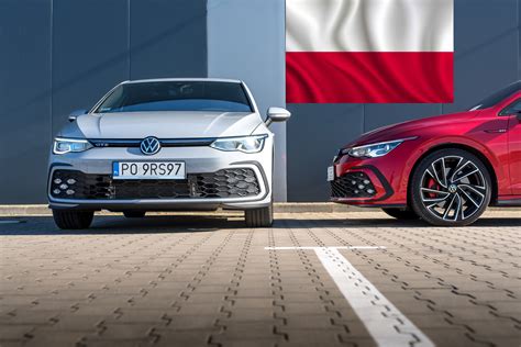 Nadchodzi Vw Golf Z Polski Jest Decyzja Koncernu Trends Magazines