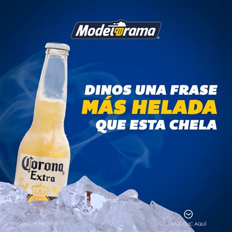 Modelorama México On Twitter ¿cuál Es La Frase Más Fría Que Te Han