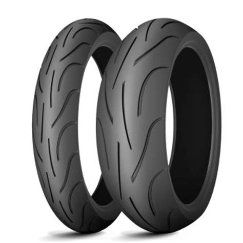 MICHELIN PILOT POWER 2CT 120 70ZR17 TL 58W Motorradreifen Vorne