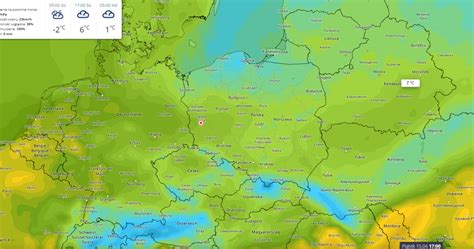 Wielkanoc 2022 Pogoda na święta wielkanocne Czy będzie ciepło