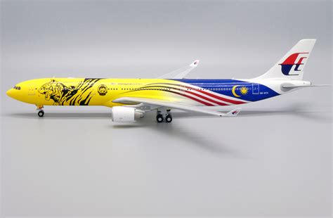 Scalemodelstore Jc Wings Xx Malaysia Airlines