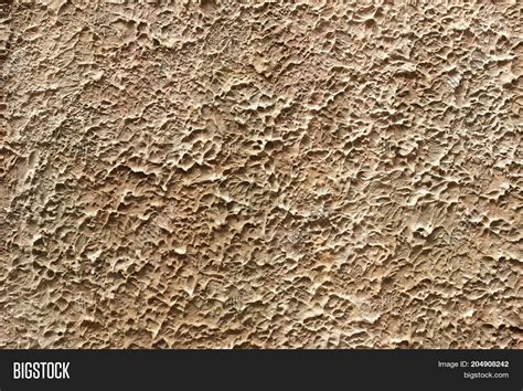 Plaster Texture Bumpy Image And Photo Free Trial Bigstock