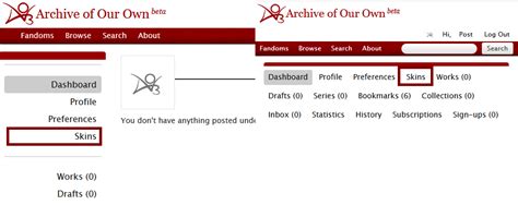 highlight ao tags   create  ao site skin