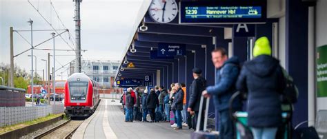 Verkehrsminister Einigen Sich Deutschlandticket Wird Wohl Ab Teurer