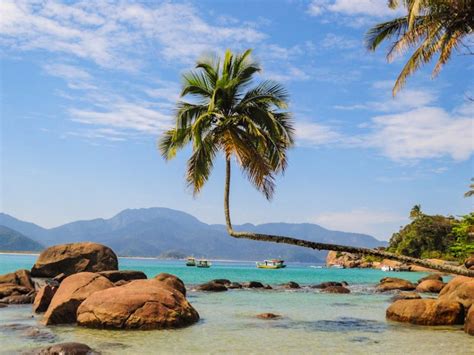 Paraty X Ilha Grande 08h30 Paraty Booking