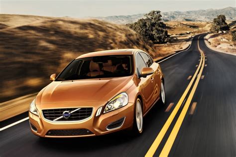 Volvo S Debuts In Australia Autoevolution