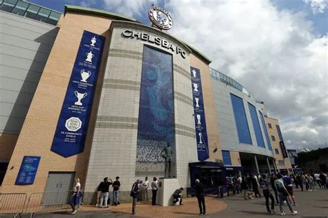 Stamford Bridge development timeline revealed as Chelsea get major $97m deal confirmed ...