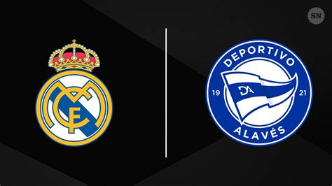 Real Madrid Vs Alavés Pronósticos Apuestas Y Predicciones Del