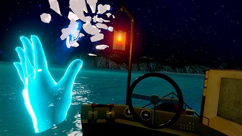 Sea Of Memories Is A VR Game All About Optical Illusions || A new VR game out this month uses ...