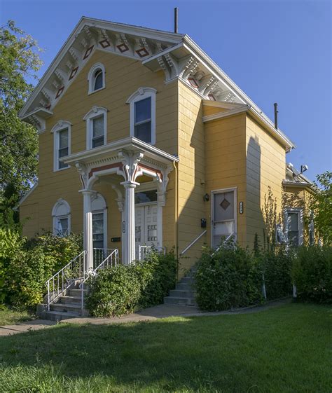 House — Sandusky Ohio Christopher Riley Flickr