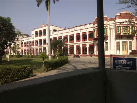 Bhu Birla Hostel House Styles Hostel Mansions