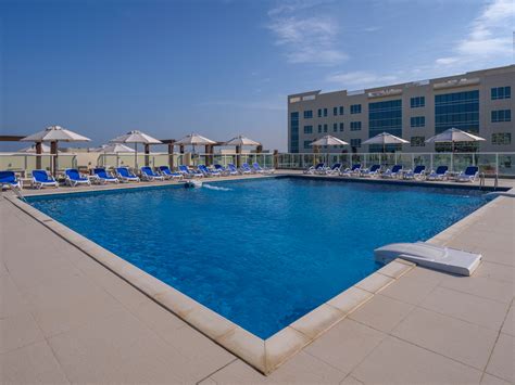 Radisson Resort Ras Al Khaimah Marjan Island opens to guests | Time Out ...