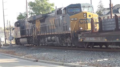 Csx K W The Spirit Of Louisville Youtube