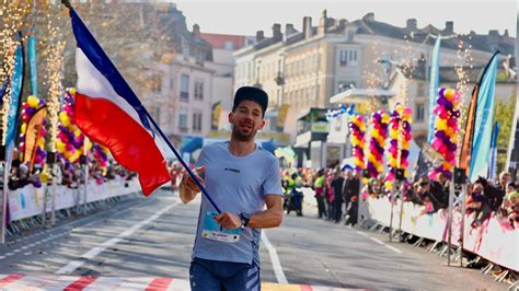 Rhône Marathon du Beaujolais une 20e édition qui a prolongé la