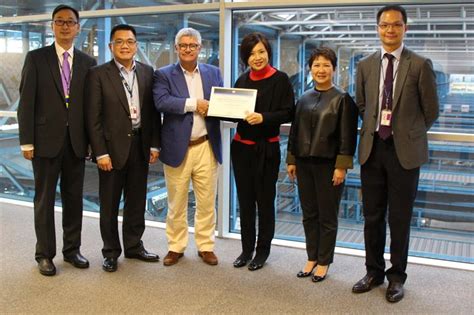 Hactl Granted IATA CEIV Pharma Certification