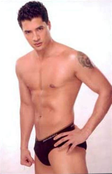 Pinoy Nude Actors