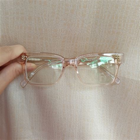 Sunnies Specs Nelson In Pale Nude Women S Fashion Watches Accessories Sunglasses Eyewear