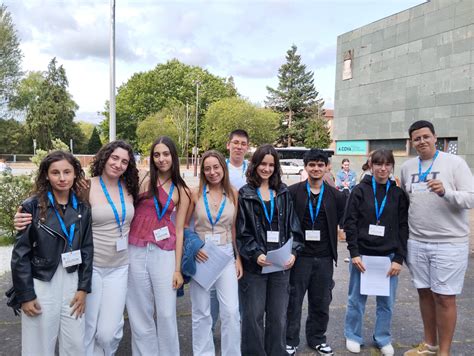 IES Coruxo