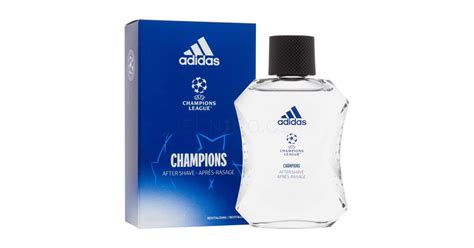 Adidas Uefa Champions League Edition Viii Vody Po Holen Pro Mu E