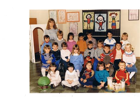 Photo De Classe Me Ann E De Maternelle De Ecole Maternelle Du