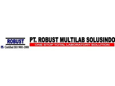 PT ROBUST MULTILAB SOLUSINDO Profil Telepon Alamat