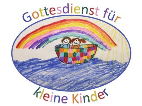 Kirche Mit Kindern Und Familien