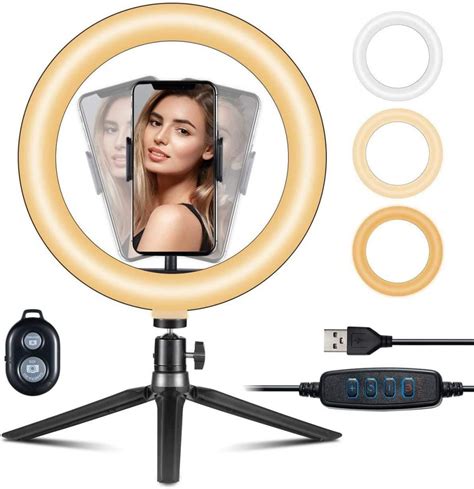 💡 Aros De Luz Led La Mejor Tienda Para Comprar Un Ring Light