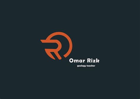 OR Logo on Behance