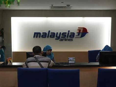 Malaysia Airlines Kuching Office Airwaysoffices