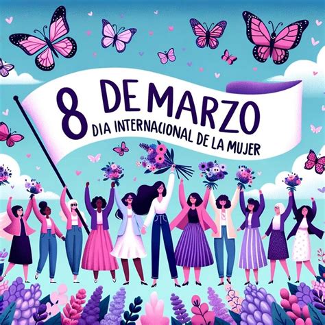 Día Internacional De La Mujer Horno Al Madain Sl