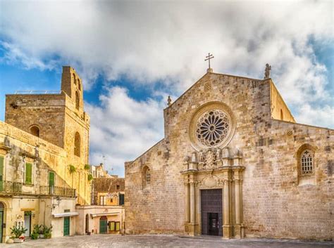 Otranto La Scoperta Dei Re Magi Nel Mosaico Medioevale Della