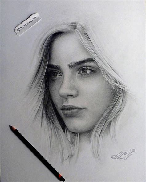 29+ photorealistic pencil drawing - MistyFelicja