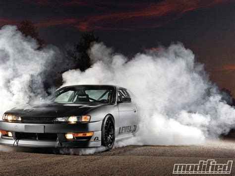 Nissan S14 Wallpapers Wallpaper Cave