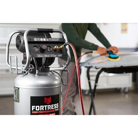 Fortress Air Compressor Gallon 200 Psi For Sale In San 51 Off