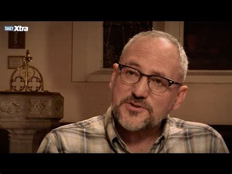 Gay Pastor Blazes A Trail For LGBT Christians Part YouTube