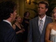 Naked Kari Matchett In Leverage