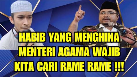 Gus Deni Kirim Surat Untuk Petinggi Pbnu Youtube